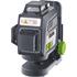 Draper 32164 Laserliner PocketPlane Laser 3G   Three Dimensional Laser Level