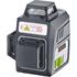 Draper 32164 Laserliner PocketPlane Laser 3G   Three Dimensional Laser Level