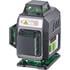 Draper 32166 Laserliner PocketPlane Laser 4G   Three Dimensional Laser Level