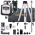 Draper 32170 Laserliner Cubus 210S Rotary Laser Level Kit, 1500mm