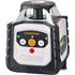Draper 32173 Laserliner Cubus 110S Fully Automatic Rotating Laser Level, 150cm
