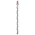 Draper 32175 Laserliner Telescopic Levelling Staff LT, 5m