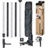 Draper 32179 Laserliner TelePod Plus Telescopic Tripod, 330cm