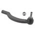 Febi Bilstein Right Tie Rod End   32192