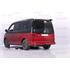 Aragon Tow Bar   Volkswagen MULTIVAN Mk VI 2015 to 2024