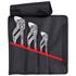 KNIPEX 32308 Set of 3 Pliers Wrenches