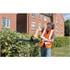 Draper Expert 32319 Petrol Hedge Trimmer, 500mm, 22.5cc