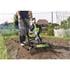 Draper 32329 Petrol Tiller and Cultivator, 320mm, 42.7cc/3HP