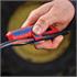 KNIPEX 32440 ErgoStrip PV Stripping Tool, 135mm