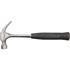 CLAW HAMMER STEEL HANDLE 600G
