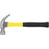 CLAW HAMMER FIBREGLASS 600G