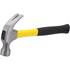 CLAW HAMMER FIBREGLASS 600G