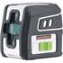 Draper 32636 Laserliner SmartCross Laser GX Set   Cross Line Laser Level