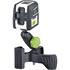 Draper 32636 Laserliner SmartCross Laser GX Set   Cross Line Laser Level