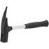 ROOFING HAMMER W.STEEL HANDLE 600G