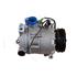 NRF Air Conditioning Compresor   32696