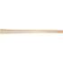 WOODEN HANDLE FOR PICK AXE 2.5KG
