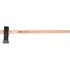 HAMMER AXE FOR WOOD SPLITTING 4.0KG