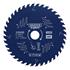Draper Expert 33005 TCT Circular Saw Blade for Wood with PTFE Coating, 185 x 25.4mm, 40T