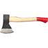 AXE 600G TUV/GS WOODEN HANDLE