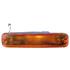 Right Indicator (Amber, Not Turbo Models) for Subaru IMPREZA Coupe 1993 2000