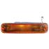 Left Indicator (Amber, Not Turbo Models) for Subaru IMPREZA Coupe 1993 2000
