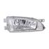 Right Headlamp (Without Load Level Adjustment) for Subaru IMPREZA Estate 1997 2001