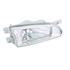 Right Headlamp (With Load Level Adjustment) for Subaru IMPREZA Estate 1997 2001