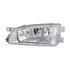 Left Headlamp (Without Load Level Adjustment) for Subaru IMPREZA Estate 1997 2001