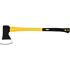 AXE 1000G TUV/GS FIBREGLASS