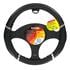 Katana, TPE steering wheel cover   M   O 37 39 cm