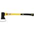 AXE 1250G TUV/GS FIBREGLASS