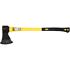 AXE 1250G TUV/GS FIBREGLASS
