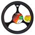 GT Sport, TPE sport grip steering wheel cover   S   O 35 37 cm