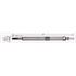 NGK Glow Plug (single)   3319