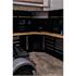 Draper 33199 BUNKER Modular Corner Floor Cabinet, 865mm