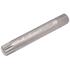 Draper Expert 33349 M12 x 75mm Spline 10mm Insert Bit for Mechanic's Bit Sets