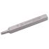 Draper Expert 33359 T25 x 75mm Draper TX STAR 10mm Insert Bit for Mechanic's Bit Sets