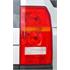 Right Rear Lamp (Original Equipment) for Landrover DISCOVERY IV 2010 2013