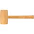 WOODEN MALLET