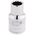 Draper Expert 33600 1 2 inch Square Drive Hi Torq 12 Point Socket (7 16 inch)