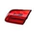 Right Rear Lamp (Inner, On Boot Lid, Cabriolet Only, Original Equipment) for BMW 3 Series Convertible 2007 2009