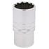 Draper Expert 33865 1 2 inch Square Drive Hi Torq 12 Point Deep Socket (32mm)