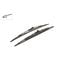 BOSCH 465S Superplus Wiper Blade Set (475 / 475 mm) with Spoiler for Seat AROSA, 1997 2004