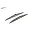BOSCH SP18/18S Superplus Wiper Blade Set (450 / 450 mm) with Spoiler for Opel MANTA B, 1975 1988