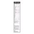 Bosch APX24R AeroTwin Plus Flat Wiper Blade (600mm) for Mercedes CLS 2017 Onwards