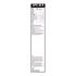Bosch APX26R AeroTwin Plus Flat Wiper Blade (650mm) for Mercedes SPRINTER 4 t Box 2018 Onwards