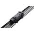 BOSCH A587S Aerotwin Flat Wiper Blade Front Set (680 / 515mm   Slim Top Arm Connection) for Audi A8, 2017 Onwards