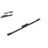 BOSCH A280H Rear Aerotwin Flat Wiper Blade (280mm   Pinch Tab Arm Connection) for Mini MINI CLUBVAN, 2012 2014