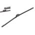 BOSCH A450H Rear Aerotwin Flat Wiper Blade (450mm   Slider Type Arm Connection) for Volkswagen MULTIVAN Mk V, 2003 2015